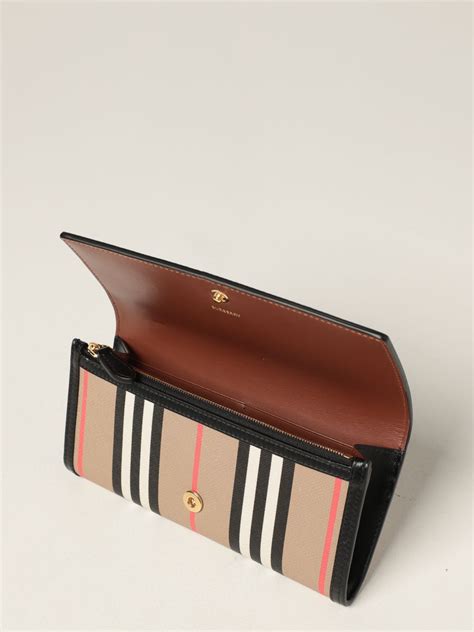 lv portafoglio burberry|mini burberry leather handbags.